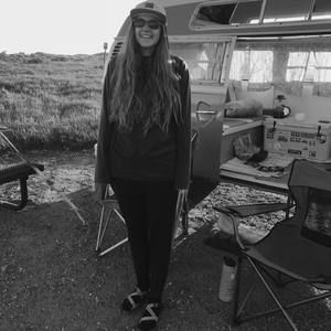 Meet your Posher, Jamie